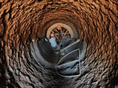 El gobierno provincial refut� las cr�ticas al servicio del agua
