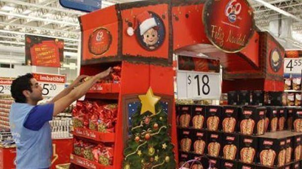 Definieron horarios de comercios durante las fiestas