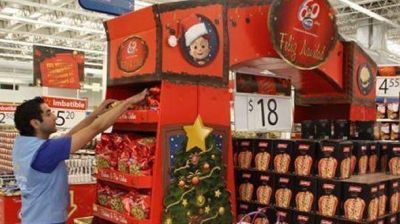 Definieron horarios de comercios durante las fiestas