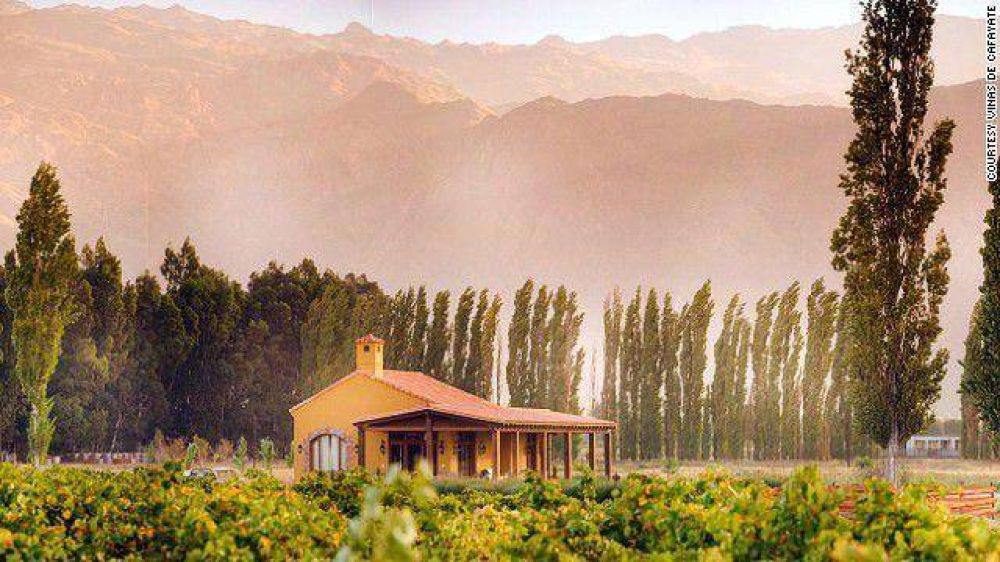 Salta, entre los 10 mejores destinos del mundo para visitar en 2015