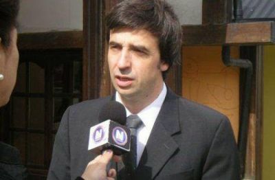 La Municipalidad recibi� la habilitaci�n de Gobierno