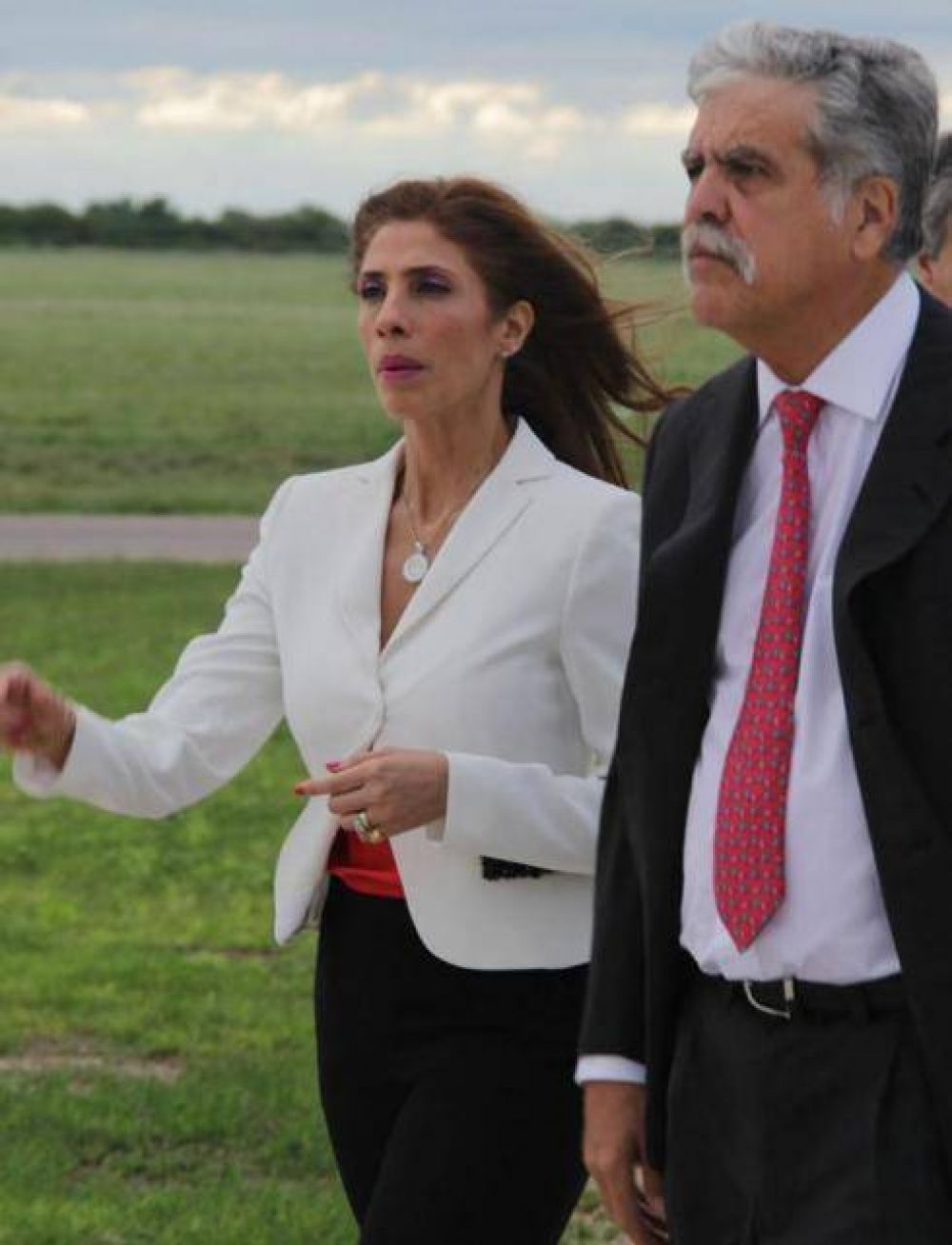 Para Julio De Vido �ahora viene otra etapa: la de los sue�os�