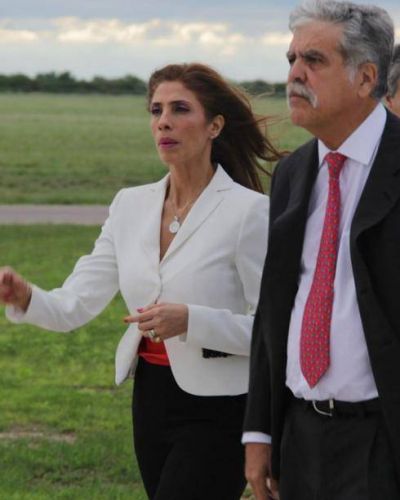 Para Julio De Vido �ahora viene otra etapa: la de los sue�os�