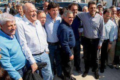 FR: un bono navide�o de sudor y alegr�a