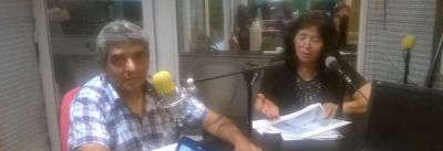 Piden la renuncia de Minuzzi y el Tribunal de Cuentas le formul� cargos por m�s de 4 millones de pesos