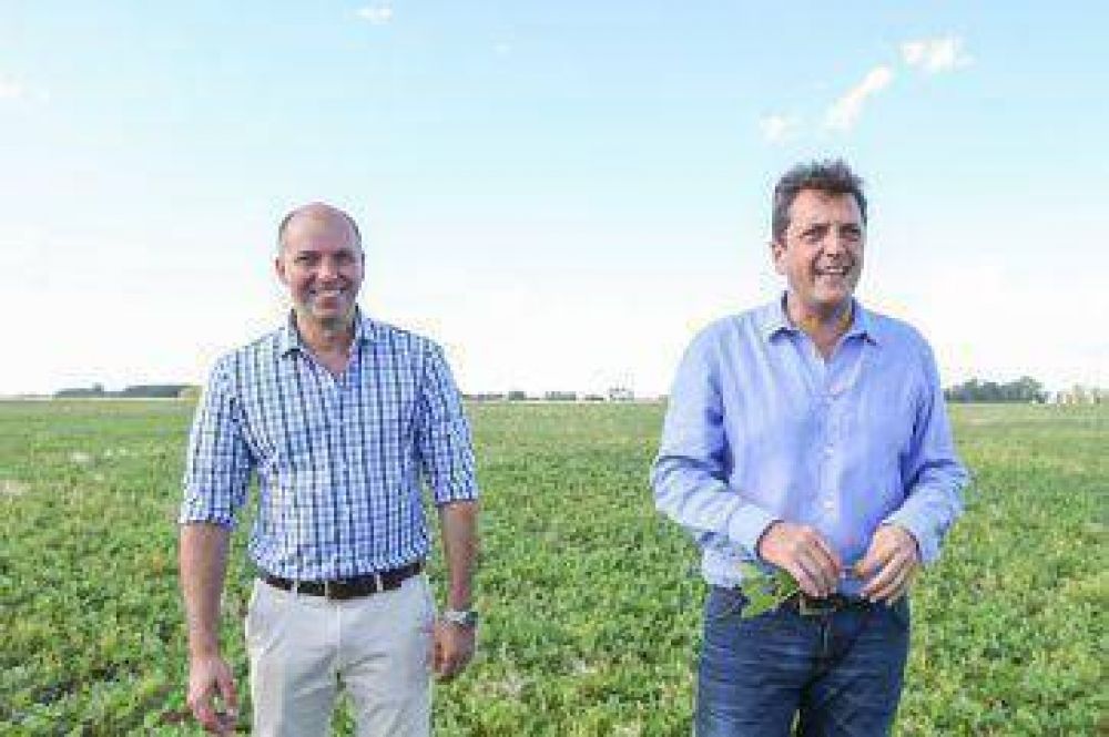 Los Bartoletti quieren que renuncie