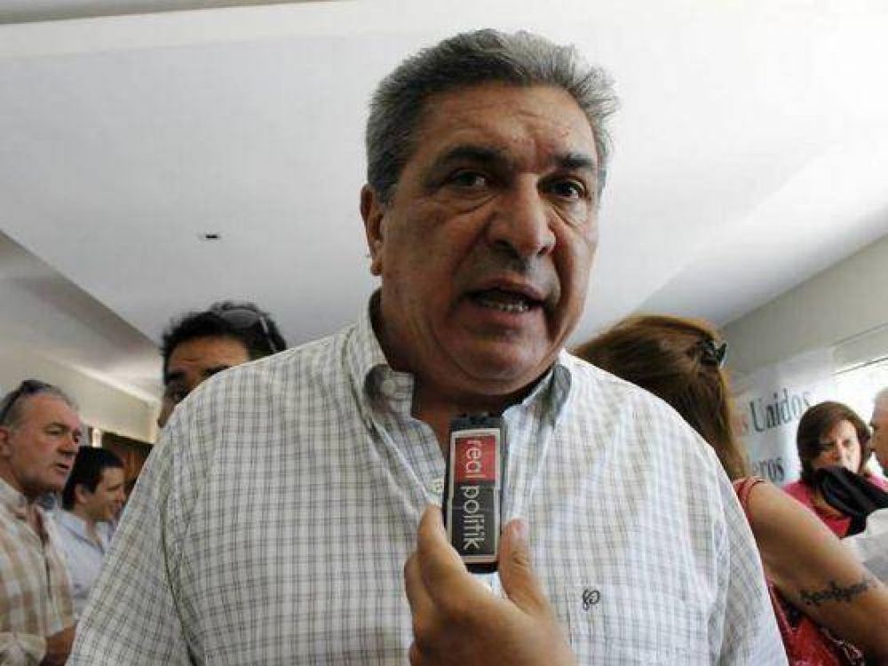 Enrique Slezack: �El SUPeH como organizaci�n gremial es extraordinario�