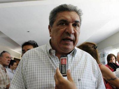 Enrique Slezack: �El SUPeH como organizaci�n gremial es extraordinario�