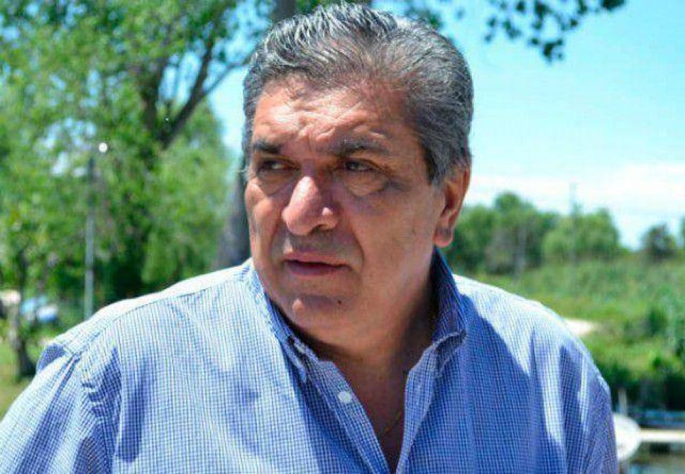 Slezack: �Gabriel Mariotto es un cuadro pol�tico extraordinario�