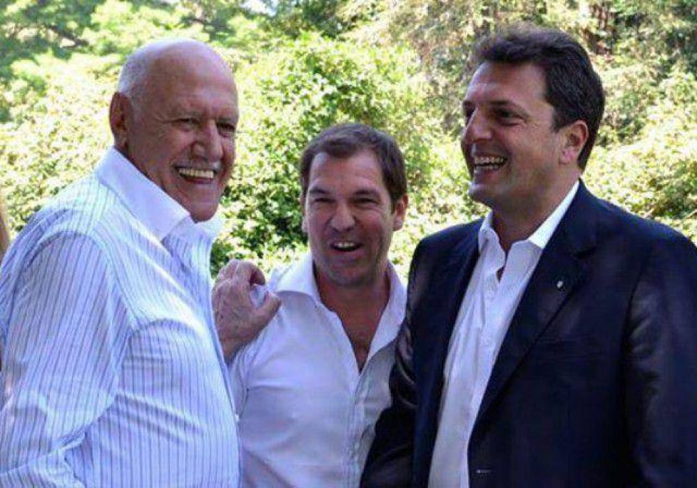 Amenazan de muerte a periodista que investig� al intendente de Hurlingham: �No te metas m�s con Acu�a porque sos boleta�