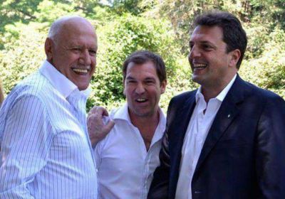 Amenazan de muerte a periodista que investig� al intendente de Hurlingham: �No te metas m�s con Acu�a porque sos boleta�