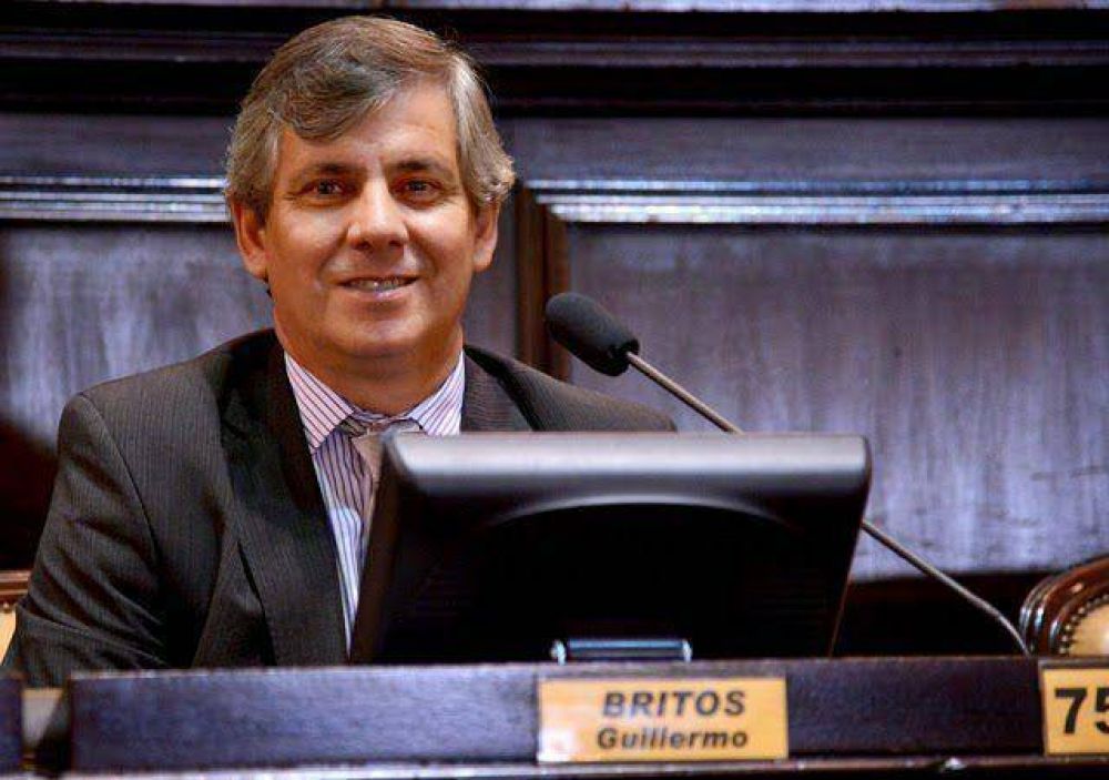 Diputado Guillermo Britos: Cierre de actividades para los Adultos Mayores