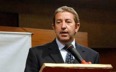 Elecciones 2015: Cobos visita 9 de Julio