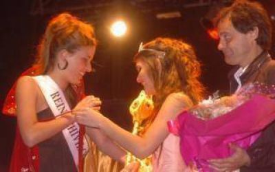 Proh�ben concursos de belleza en Chivilcoy