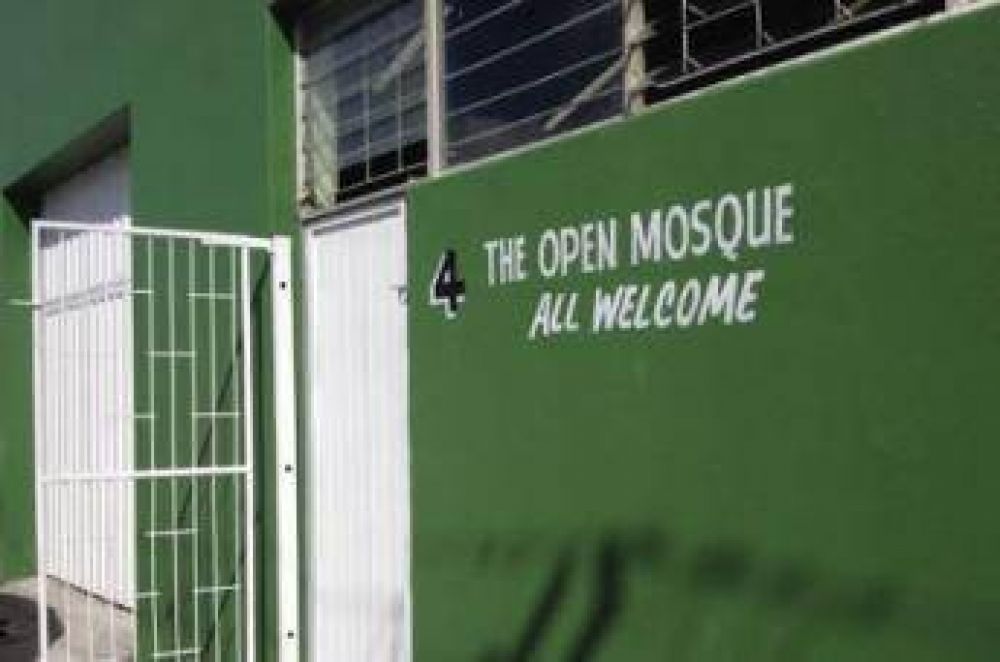 Musulmanes sudafricanos invitan a cristianos a sus mezquitas