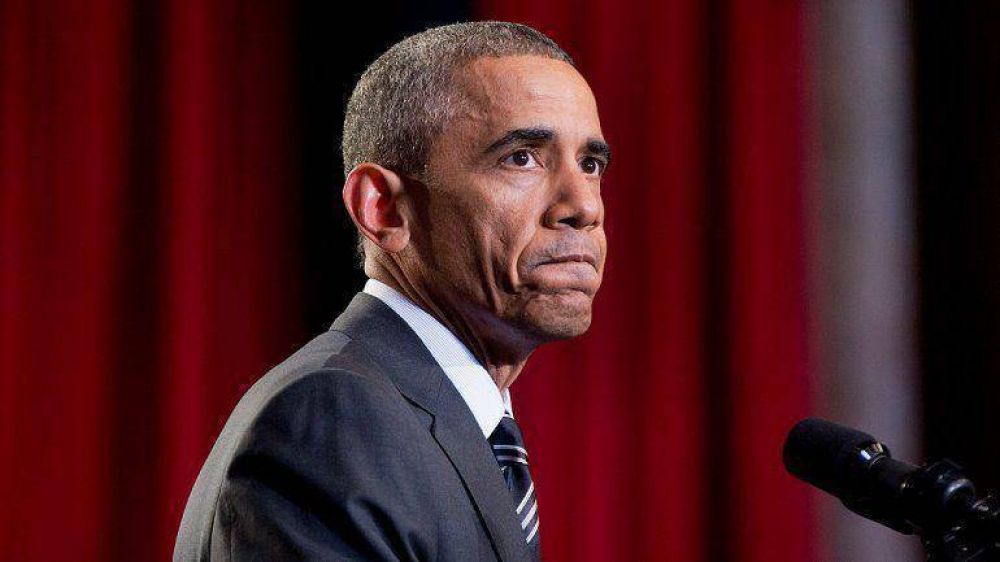Obama anunciar�a medidas para moderar el bloqueo comercial a Cuba