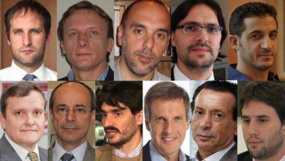 Economistas ven un d�lar blue de hasta $ 23 para 2015