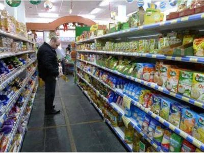 El 24 y el 31 los supermercados s�lo atender�n hasta las 14