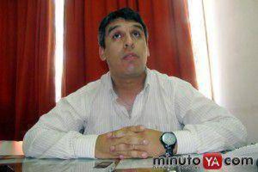 Elecciones: El radicalismo sanrafaelino habla de un �empate t�cnico�