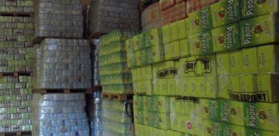 El Senado convirti� en ley el envasado en origen para la yerba