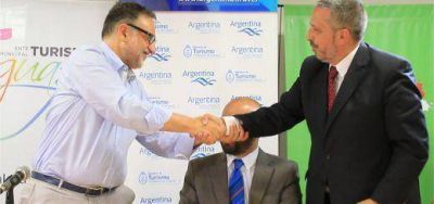 Iguaz� quiere ofrecerse como destino atractivo para el turista gay