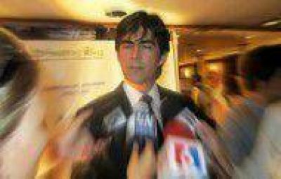 El a�o que viene estar�a finalizada la Red de Infraestrucutura Hospitalaria de Misiones