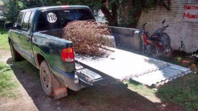 Dos robos en las �ltimas horas