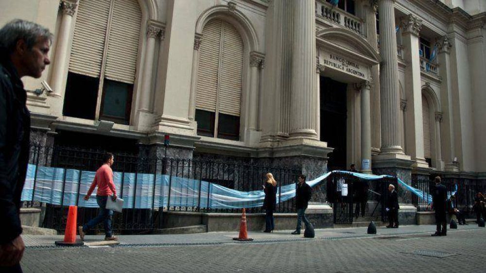 Por las fiestas, no habr� bancos el 26 ni el 31 de diciembre
