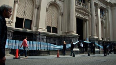Por las fiestas, no habr� bancos el 26 ni el 31 de diciembre