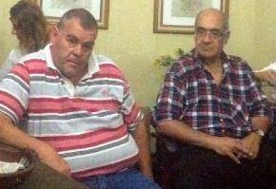 Ate seguir� de paro hasta el viernes y Sipem levanta la medida de fuerza