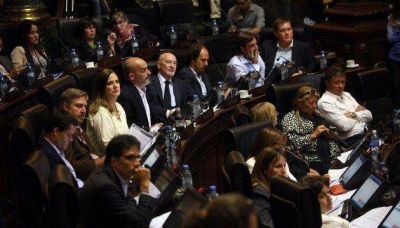 Pese a los incidentes, el PRO insistir� ma�ana con el golf