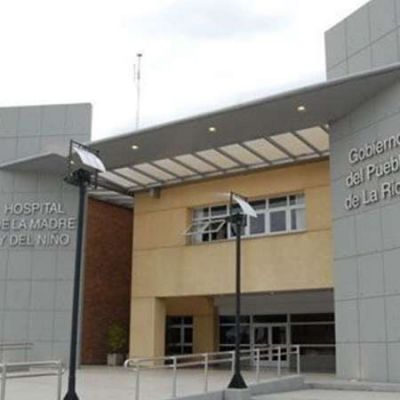 David Luna es el nuevo director general del Hospital de la Madre y el Ni�o