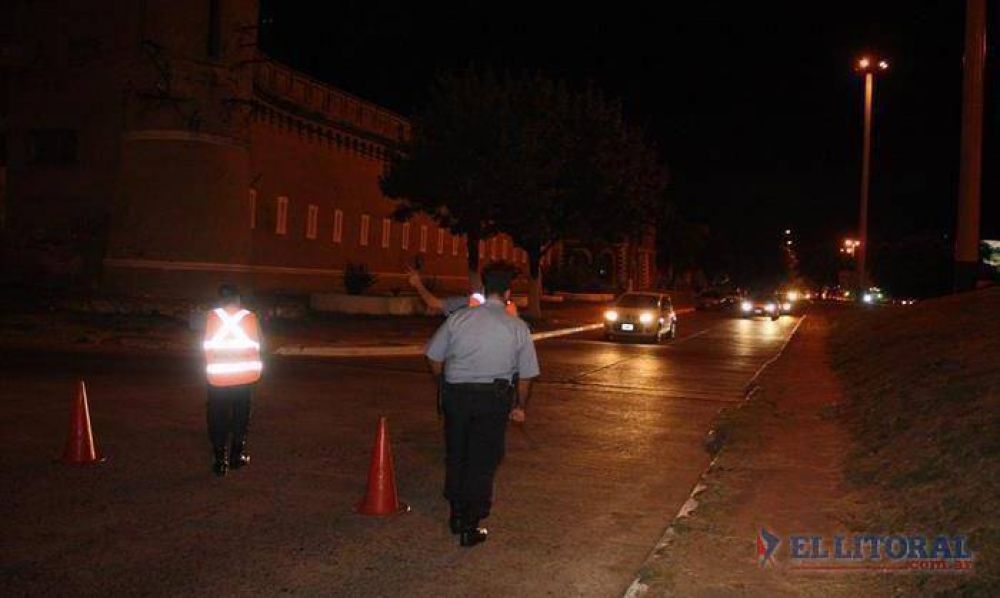 La Provincia blindar� la costanera en las Fiestas y la Comuna presentar� su plan vial