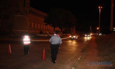 La Provincia blindar� la costanera en las Fiestas y la Comuna presentar� su plan vial
