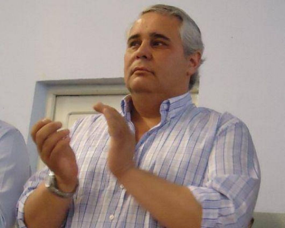 Fabi�n R�os: �quien siente y defiende al peronismo, no deber�a prestarse al juego de Colombi�