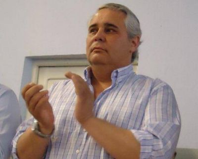 Fabi�n R�os: �quien siente y defiende al peronismo, no deber�a prestarse al juego de Colombi�