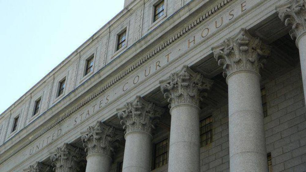 Holdouts: en Nueva York, Argentina rechaz� el embargo de bienes nacionales