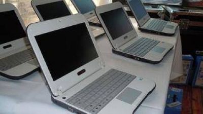 El Plan Conectar Igualdad cumpli� con la meta en Catamarca