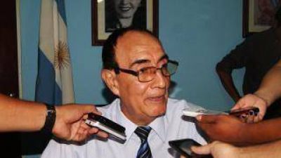 El intendente Jos� Avila de Bel�n anunci� bono de fin de a�o