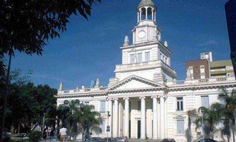 Jure cierra el a�o con un d�ficit de $ 100 millones en R�o Cuarto