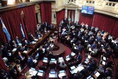 El Senado celebr� el acercamiento entre Estados Unidos y Cuba