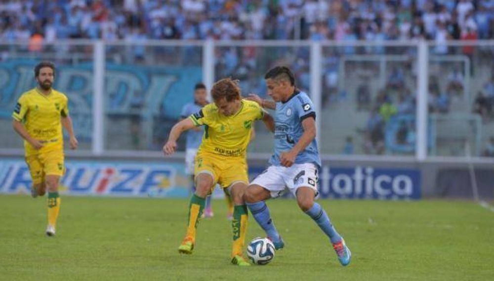 El Cuqui M�rquez, en la mira de Lan�s