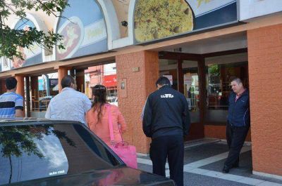 La Recova: Corredera apunta a la Municipalidad