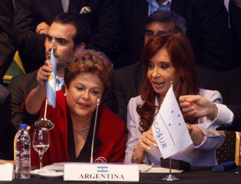 �Qu� deja la Cumbre del Mercosur? Un repaso por los ejes del encuentro  