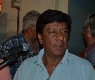Santa Isabel: detienen a un inspector municipal que golpe� y secuestr� a su expareja