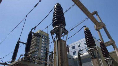 Energ�a: �El aumento ser� de un 20 por ciento�, dijo Sanz
