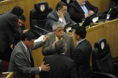 Blindar�n el erario hasta el fin del alperovichismo