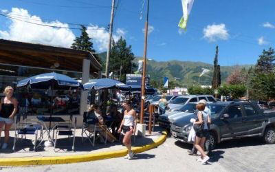 En Taf� del Valle quieren que los precios no espanten al turista