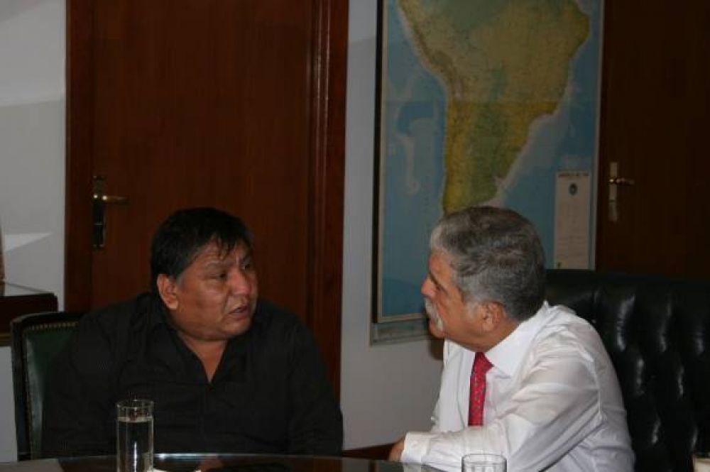 �vila: �Hay que blindar la Cuenca�