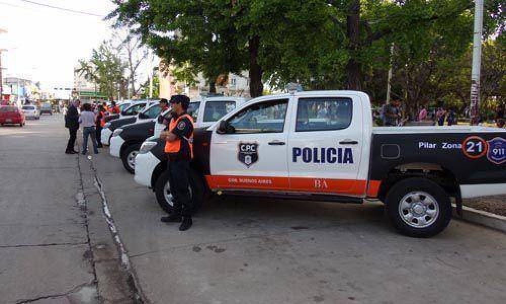Pol�mica por un supuesto llamado de polic�as a un vecino